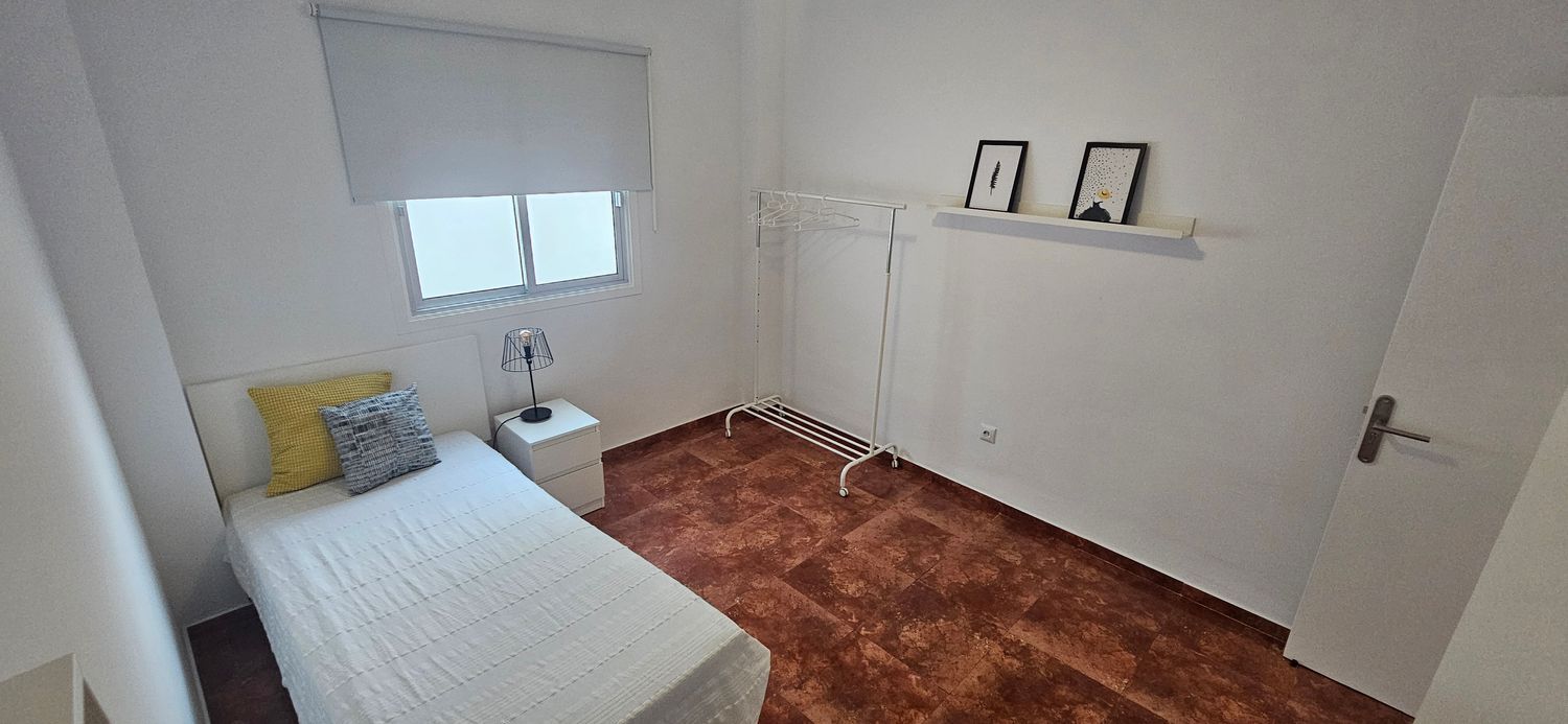 Piso en Calle Verdugo y Massieu, 8, La Cuesta, La Cuesta - Foto 18