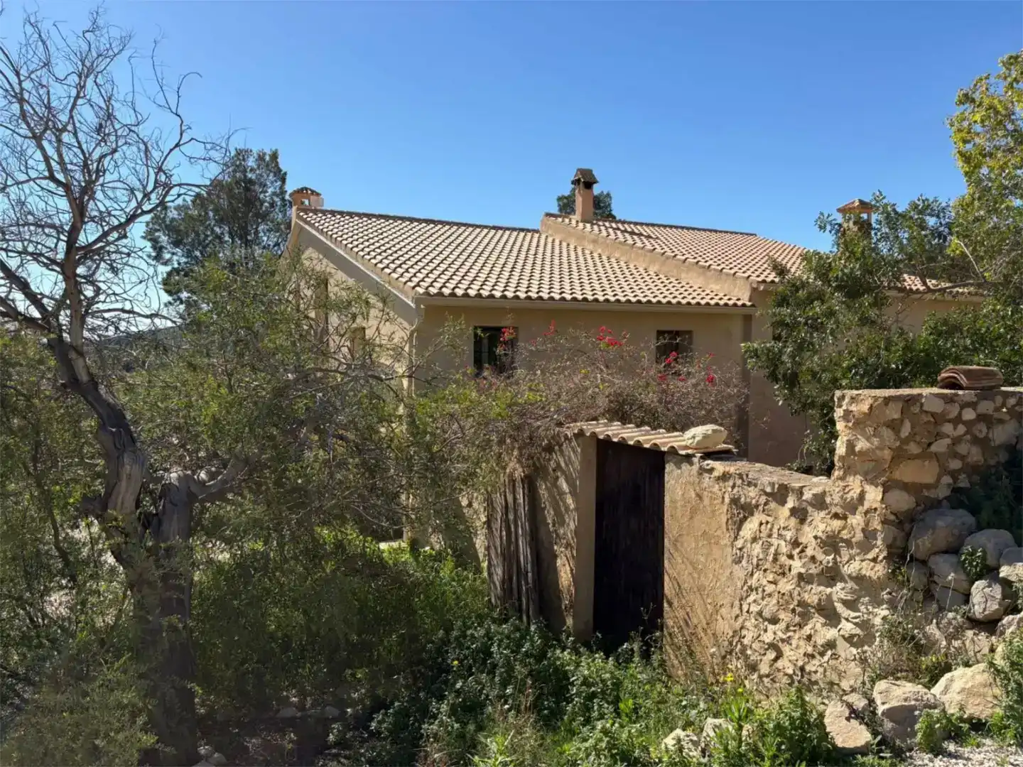 Finca rústica en  Carrer del Mestre Torroner 2 - Foto 11