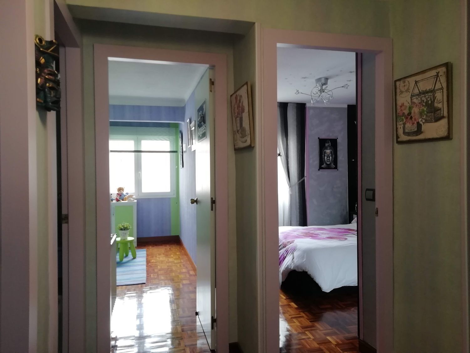 Piso en Calle Vitoria, 188, Gamonal - San Bruno - G9 - Foto 12
