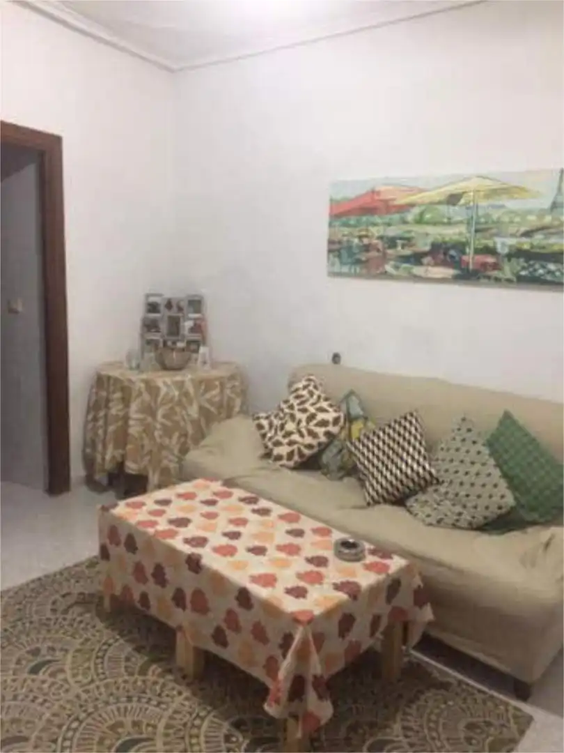 Piso en San Andrés - Foto 2