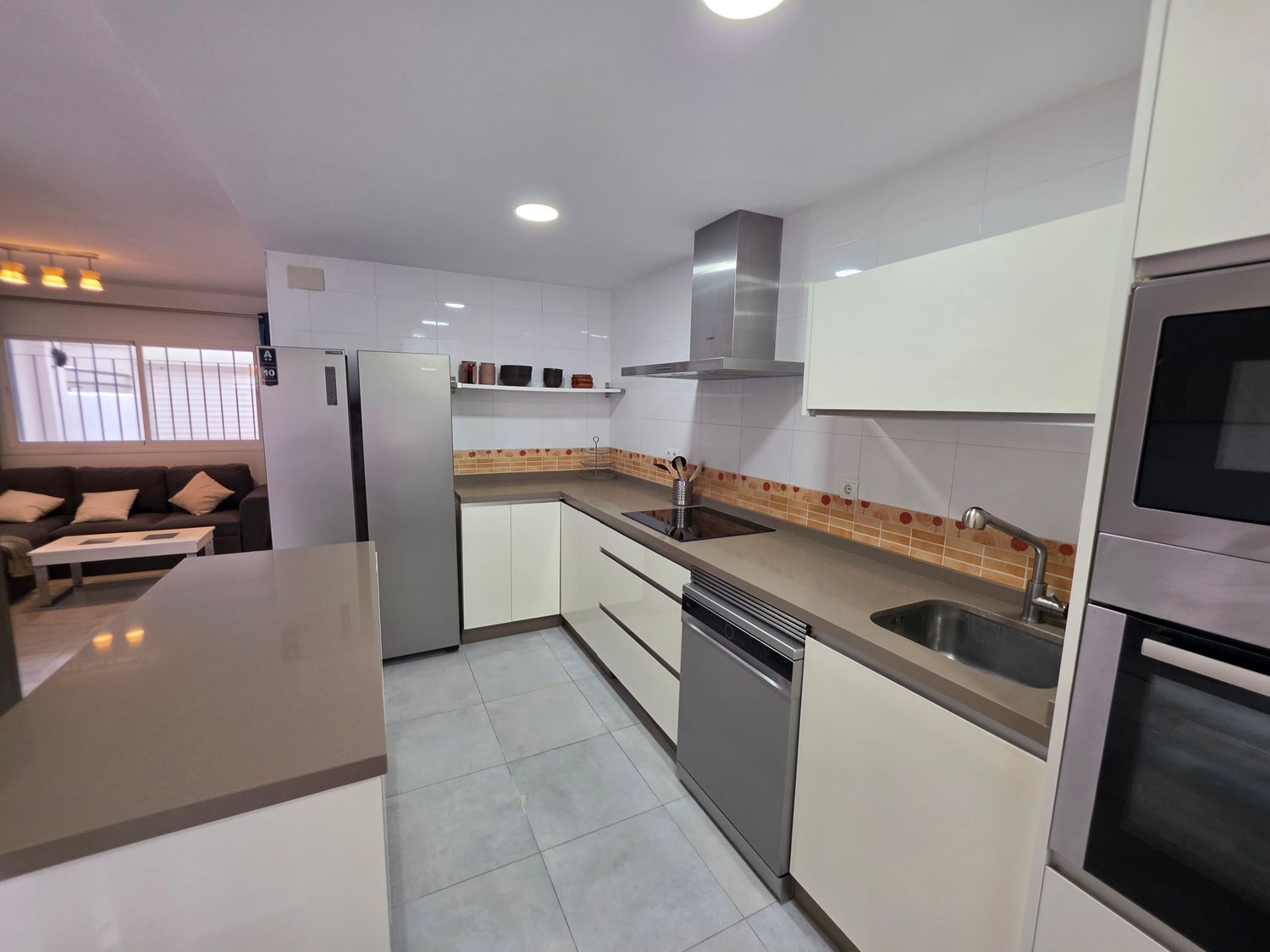 Chalet adosado en Poetisa, 1, Cártama pueblo, Cártama pueblo - Foto 28