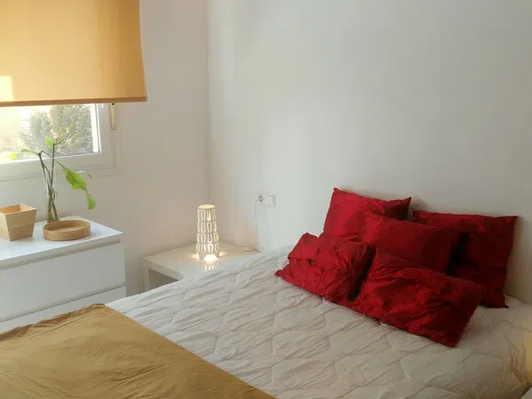 Piso en Calle Héroe de Sostoa, 112, La Princesa - Foto 5