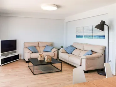 Apartamento en San Antonio - Foto 4