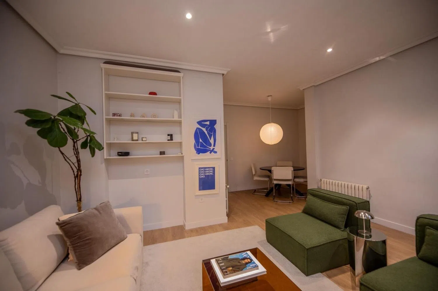 Piso en plaza Argüelles, 12 - Foto 4