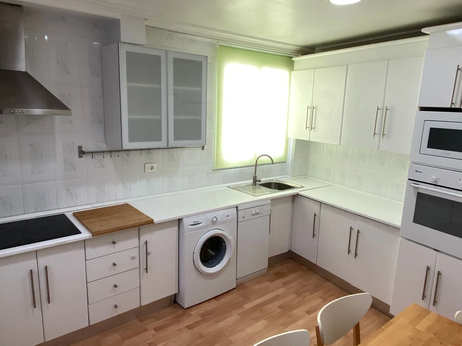 Piso en Barrio San Pedro - Foto 2