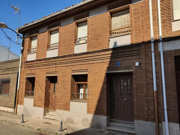 Piso en Calle la Morería, 56 - Foto 1