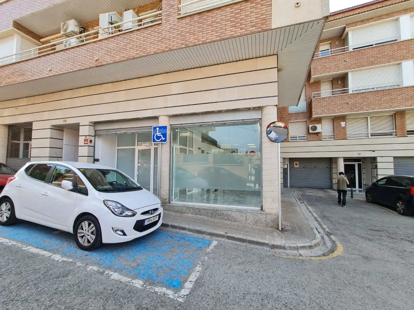 Local comercial en  Carrer Jacint Verdaguer 32 - Foto 78