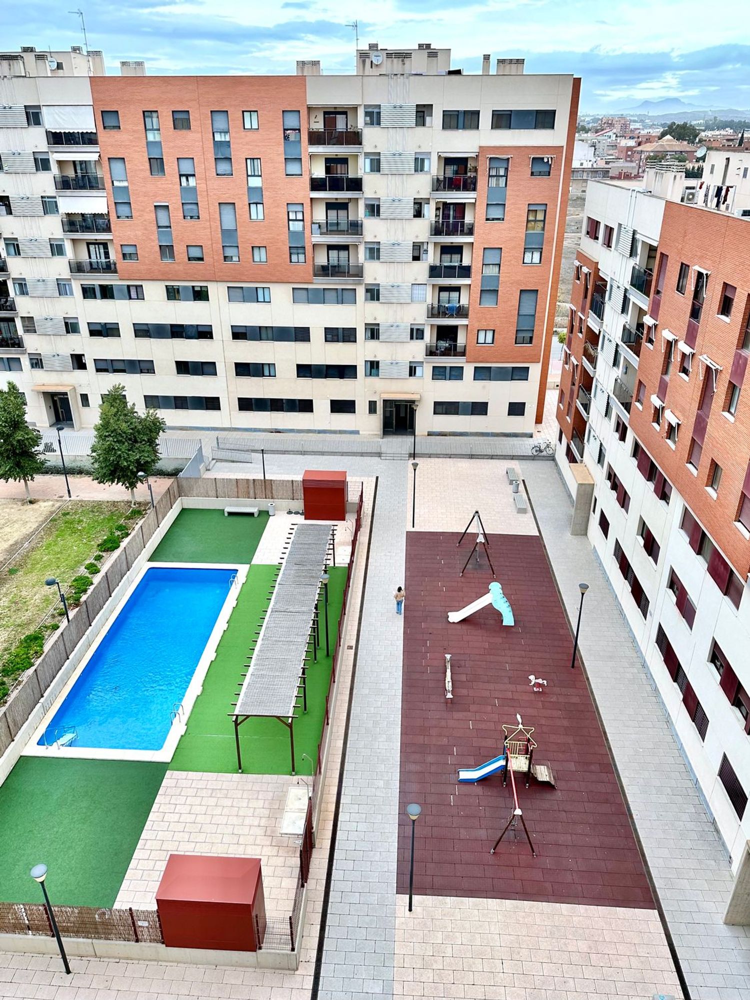 Piso en calle Poetisa Dionisia García, 9 - Foto 12