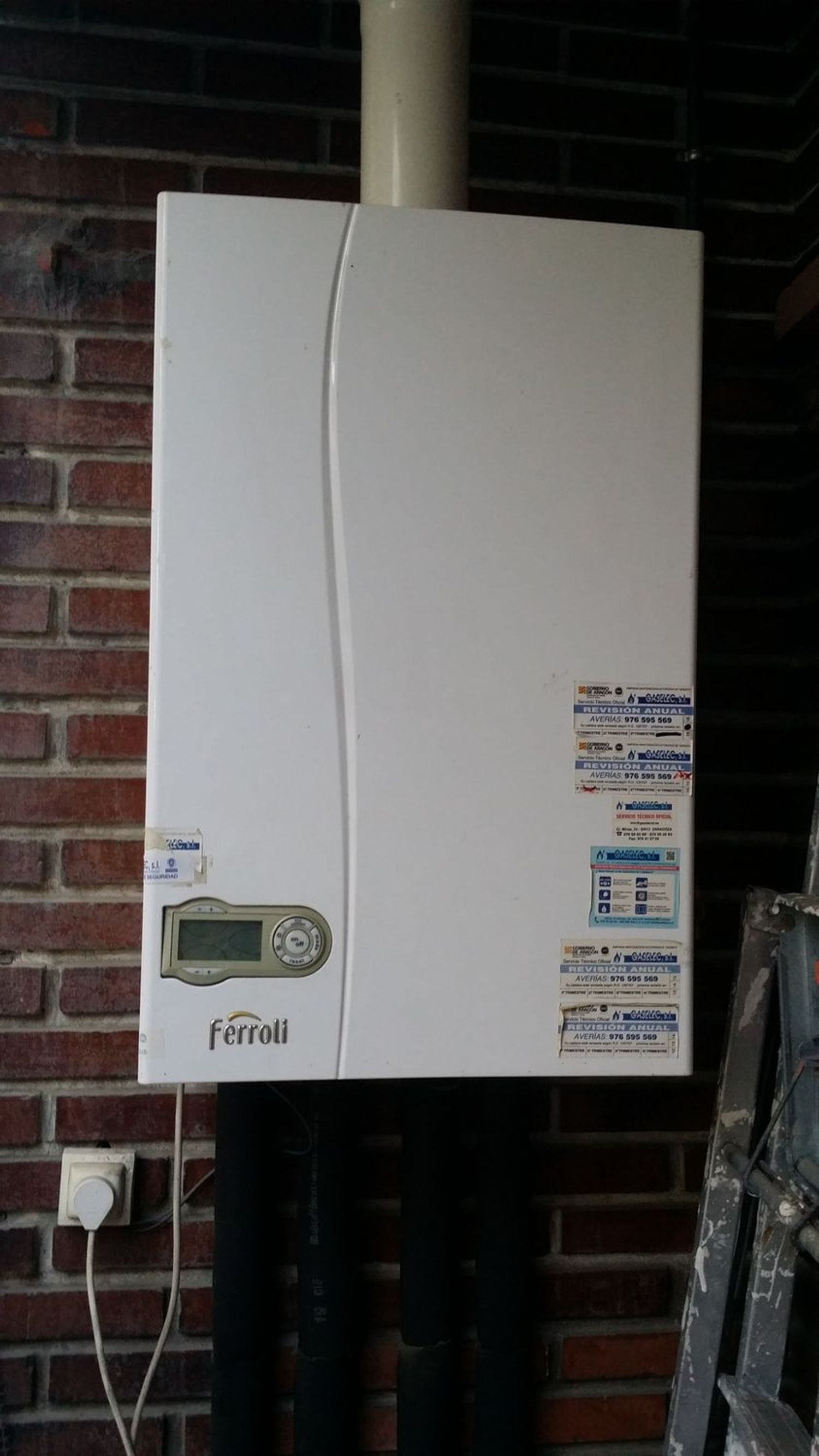 Piso en calle Manuel Escoriaza y Fabro, 105 - Foto 8