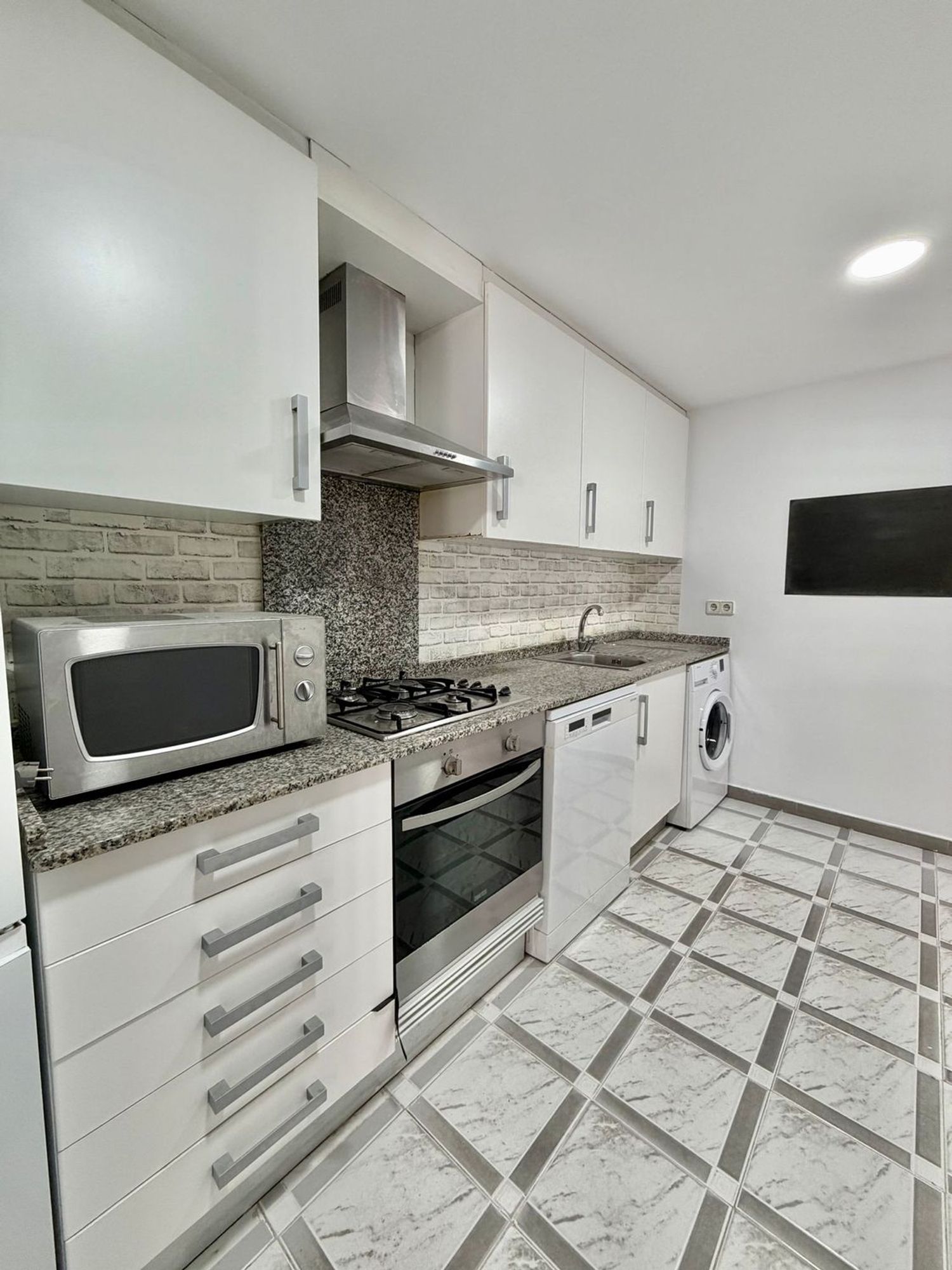 Piso en calle Carcagente, 8 - Foto 13