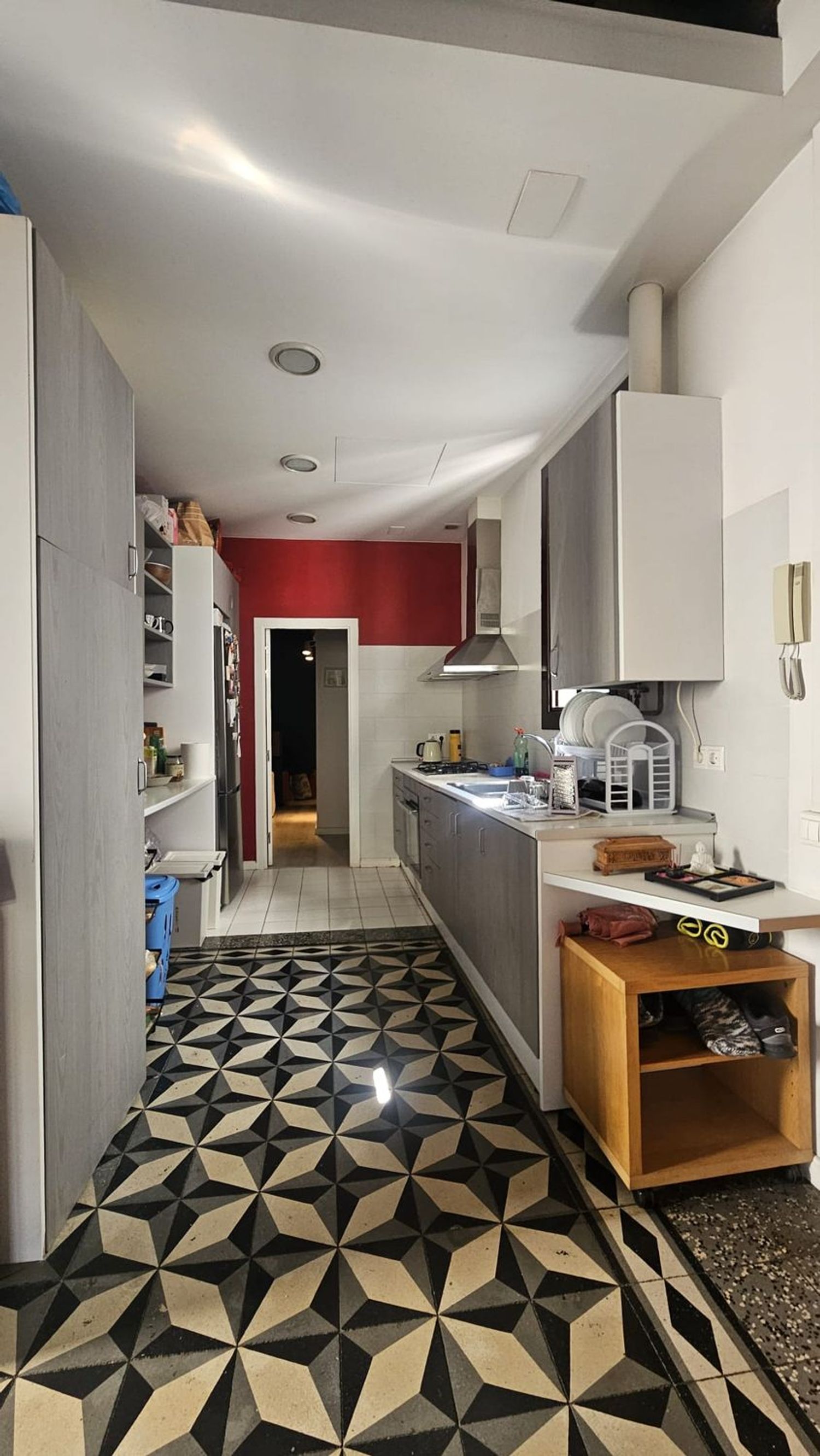 Piso en Barrio Sant Pere - Santa Caterina i la Ribera - Foto 9