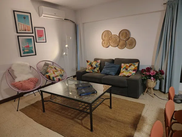 Piso en carretera Militar, 221 - Foto 2