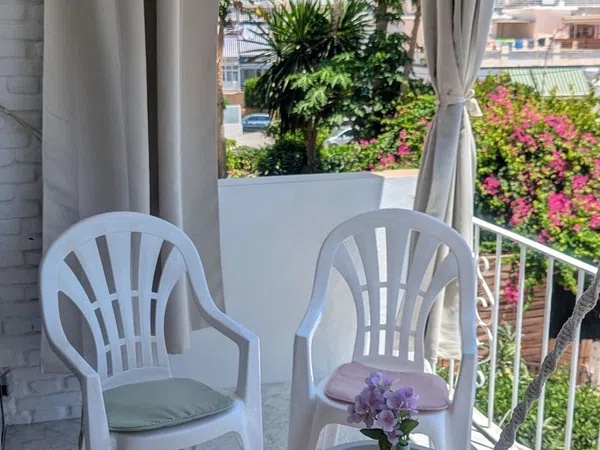 Piso en Calle Bellasombra, 7, Solymar - Puerto Marina, Solymar - Puerto Marina - Foto 17