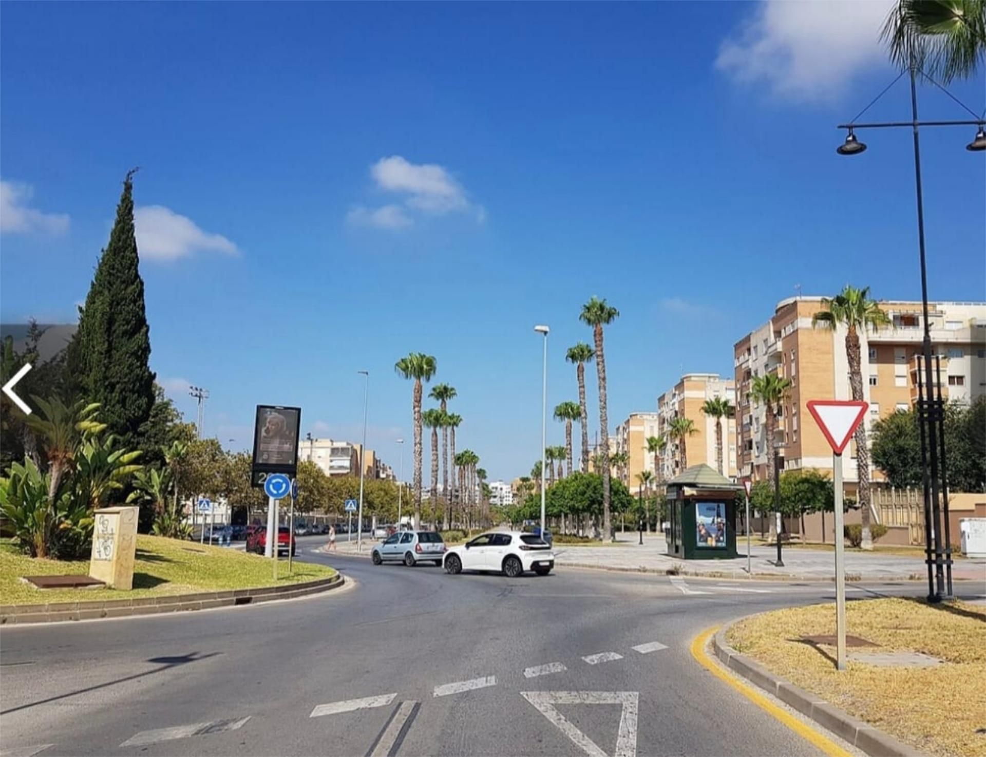 Piso en  Calle Navarro Ledesma 162