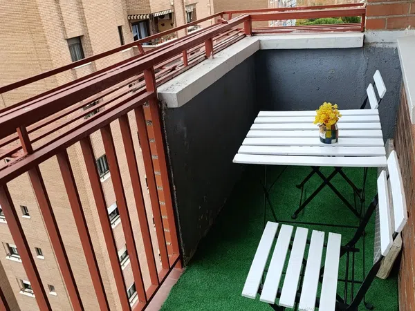 Piso en calle Isla Malaita, 7