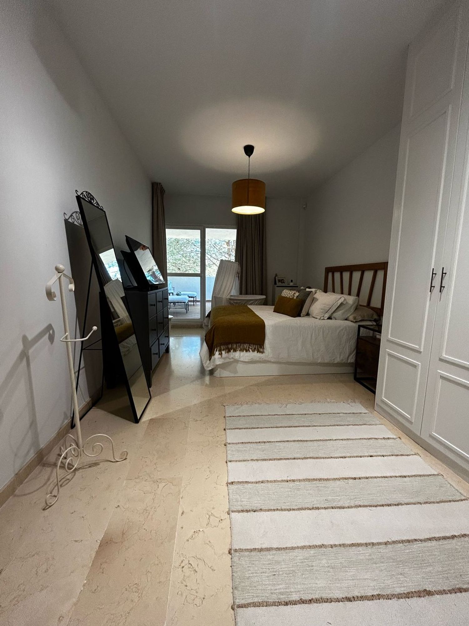 Piso en calle Menta, 4 - Foto 8