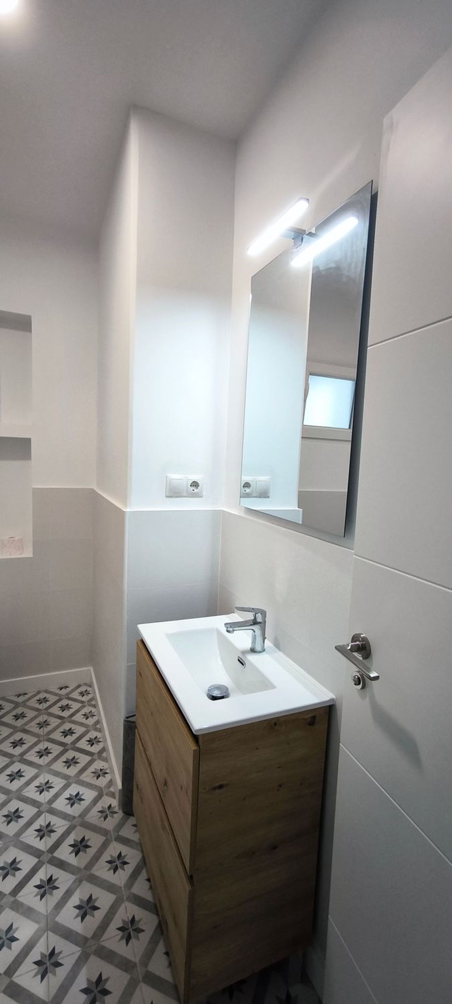 Piso en plaza Eugenio Fadrique, 10 - Foto 25