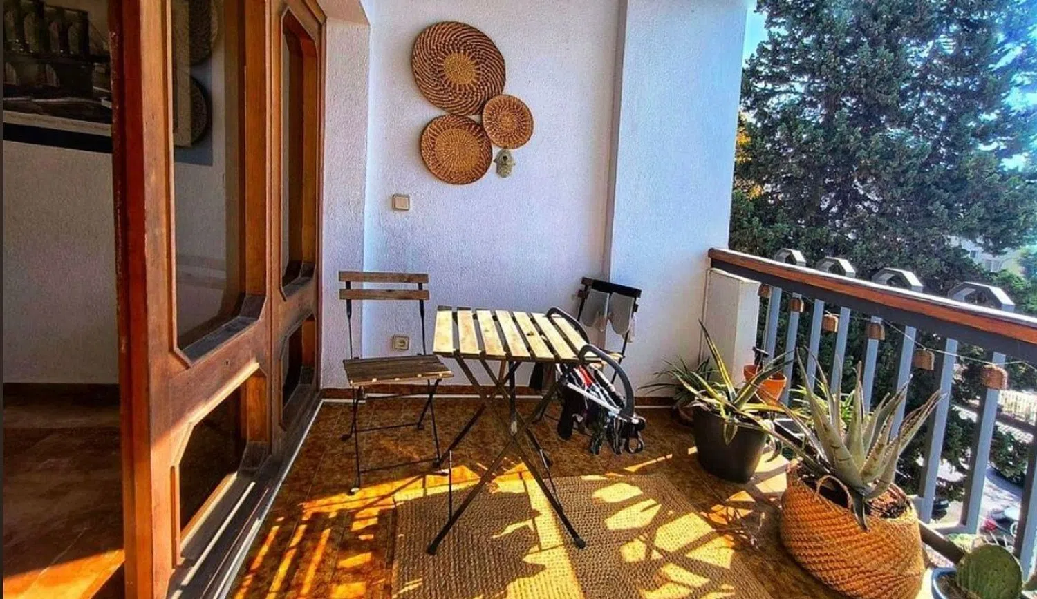 Piso en avenida del pintor Joaquín, 81 - Foto 9