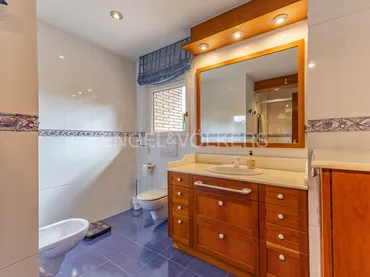 Chalet en Sant Cugat del Vallès - Foto 49
