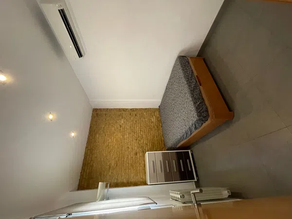 Estudio en calle de Sant Valero, 6 - Foto 9