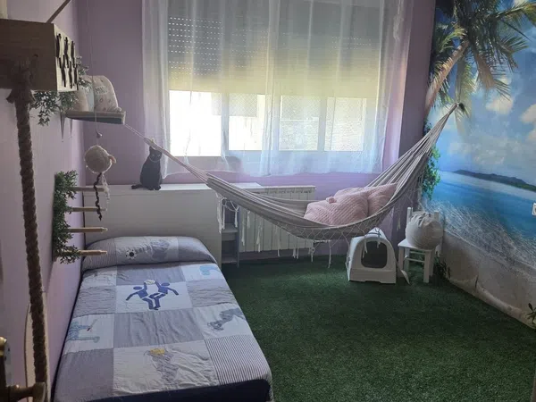 Piso en Calle Dañiel Espiño, 15, Arealonga, Arealonga - Foto 5