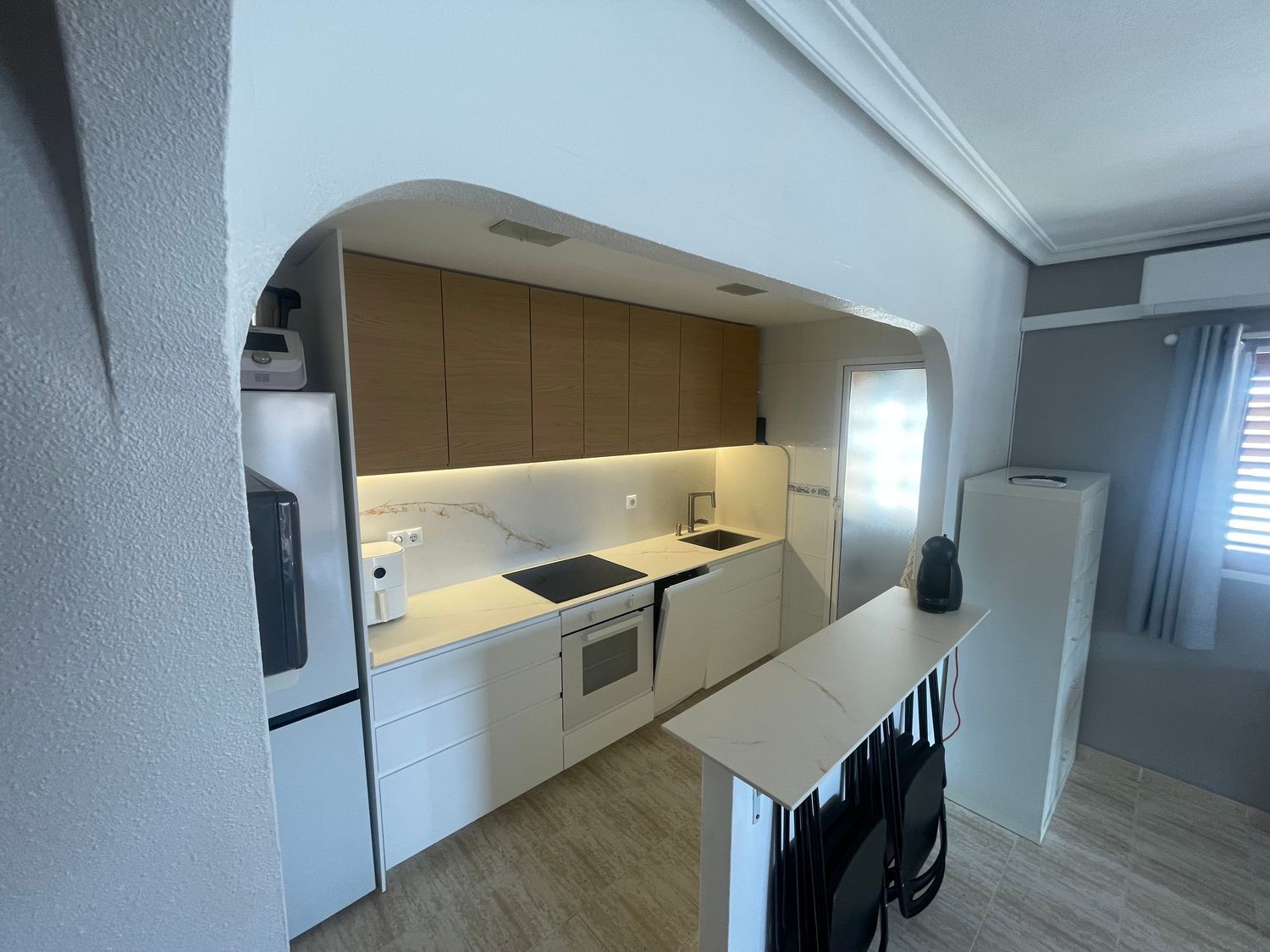 Piso en Guadalquivir, 141, Mil Palmeras, Mil Palmeras - Foto 4