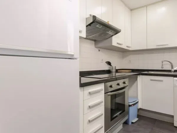 Piso en San José de Calasanz, 24 - Foto 20