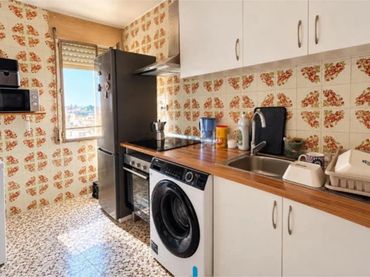 Piso en murcia - Foto 7