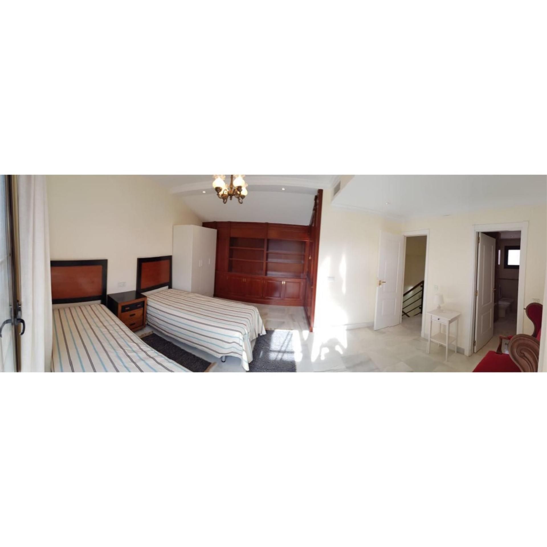 Ático en  Calle de la Perdiz 10 - Foto 21