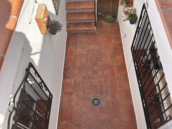 Chalet adosado en Centro Histórico, Centro Histórico - Foto 34