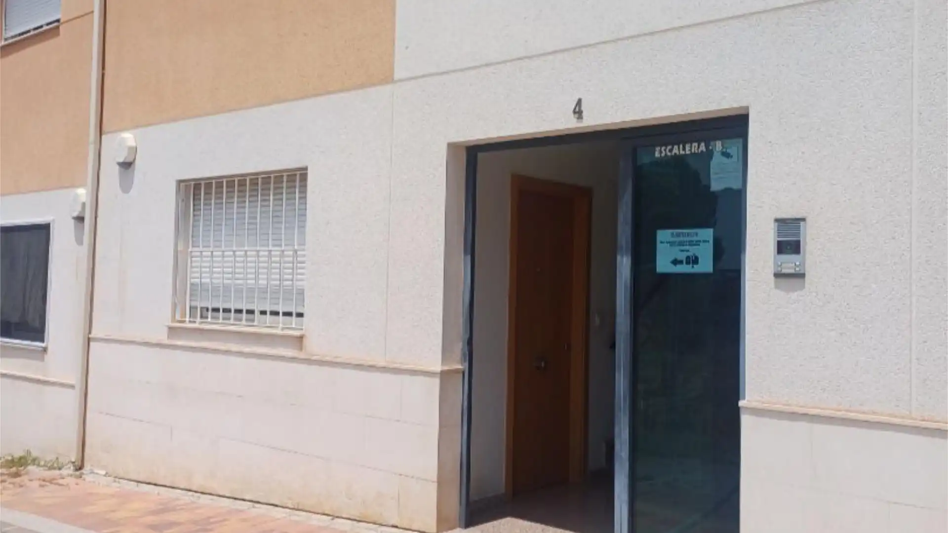 Piso en  Calle Iglesia 4 - Foto 1