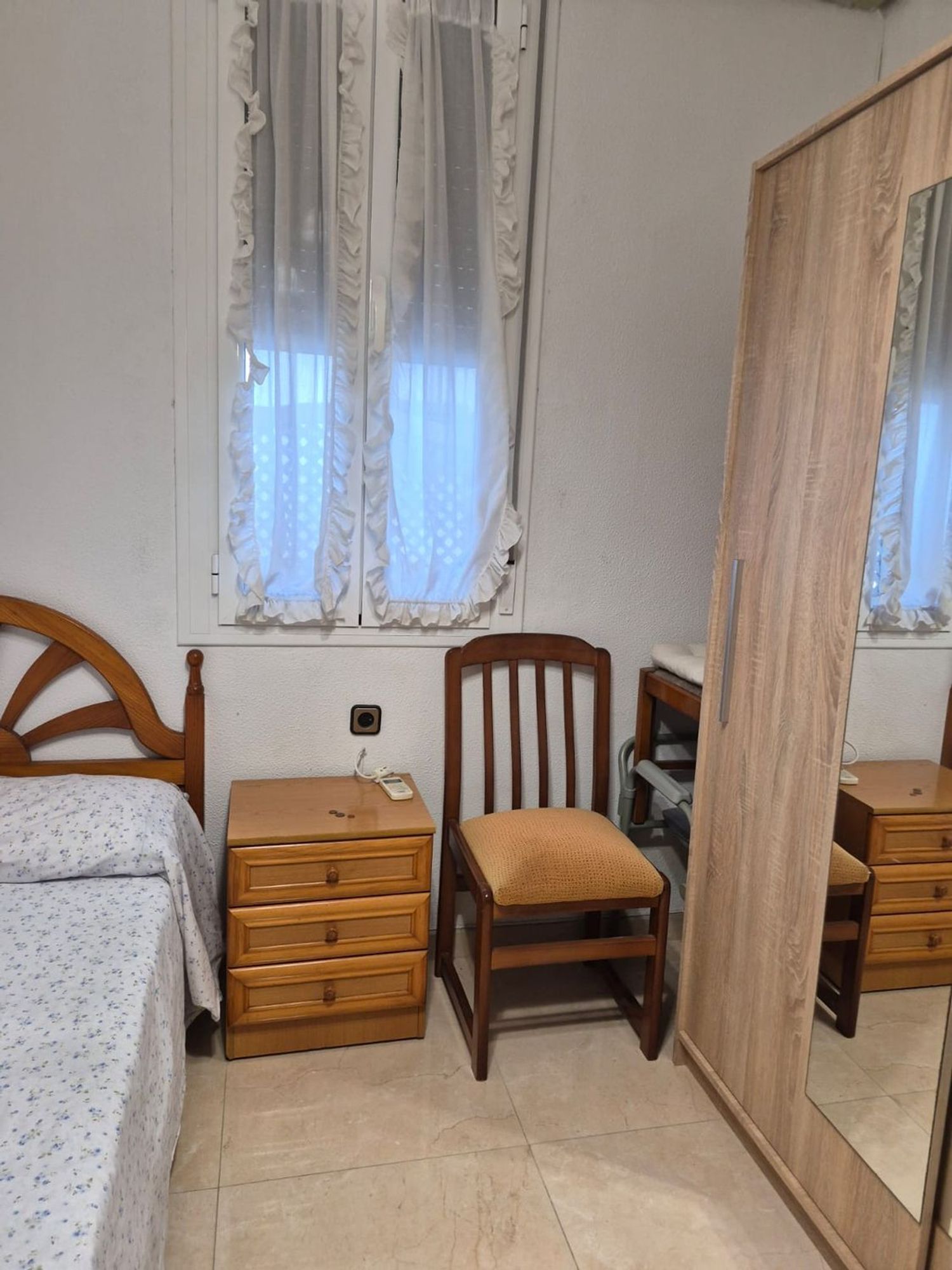 Piso en Calle Espinosa de los Monteros, 2, Gran Plaza - Marqués de Pickman - Ciudad Jardín - Foto 12