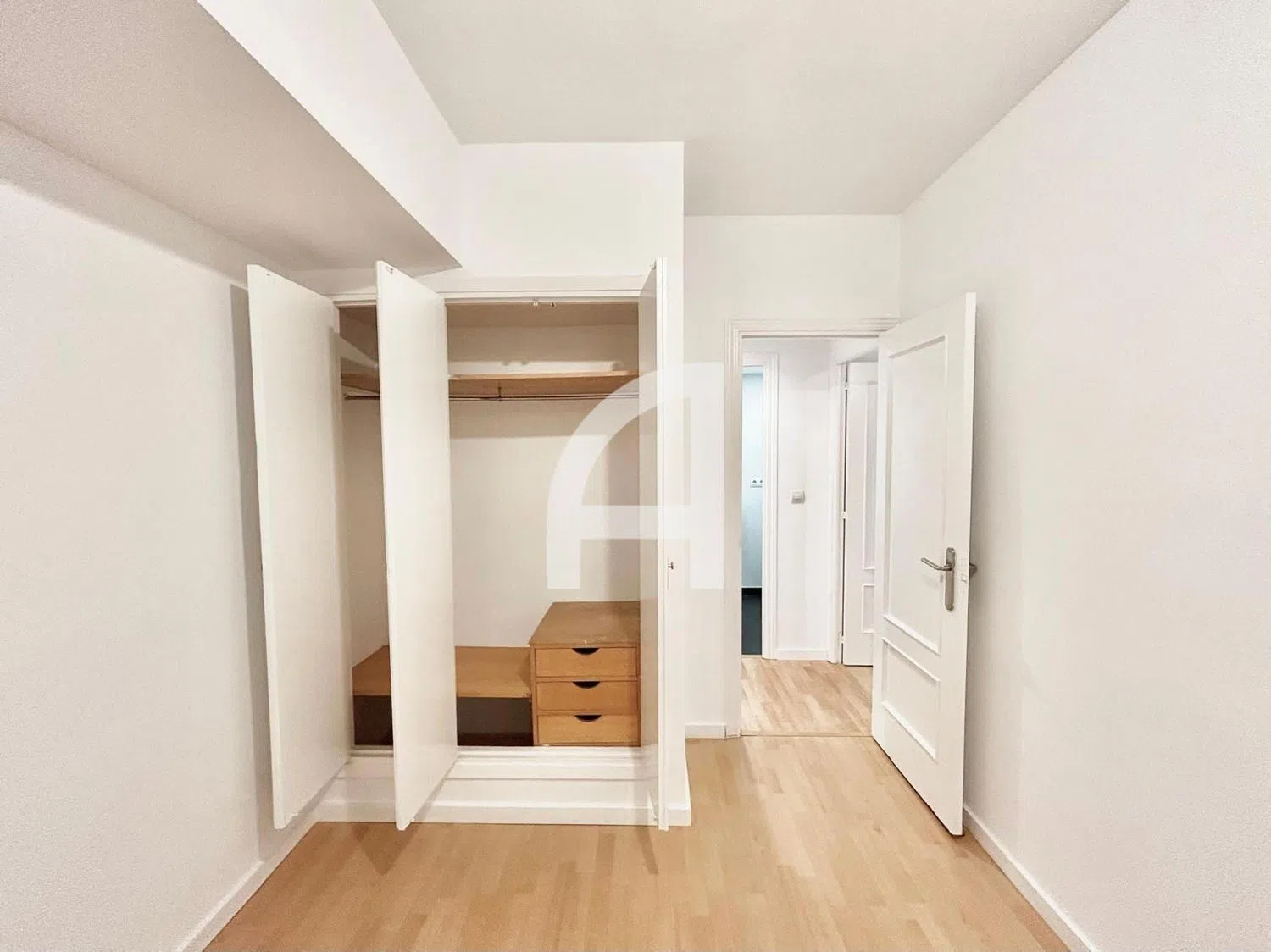 Piso en calle del General Pardiñas - Foto 7