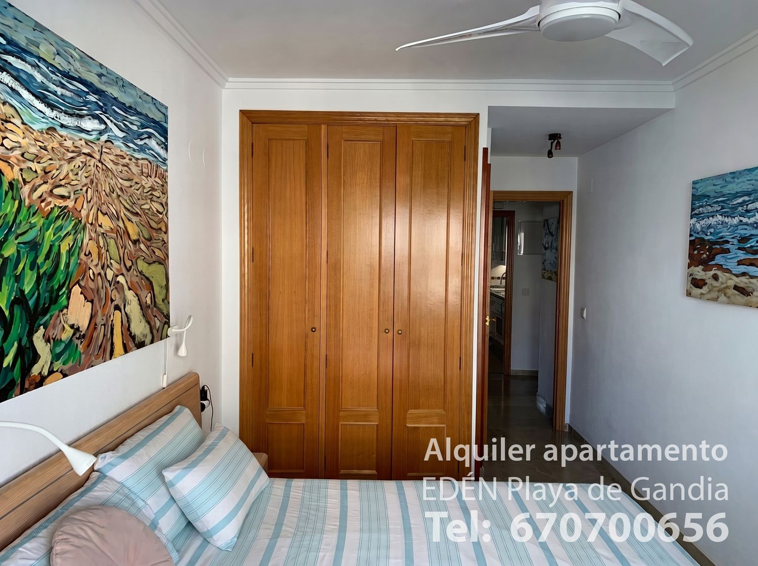 Piso en Calle del Vinalopó, 1, Playa de Gandia, Playa de Gandia - Foto 18