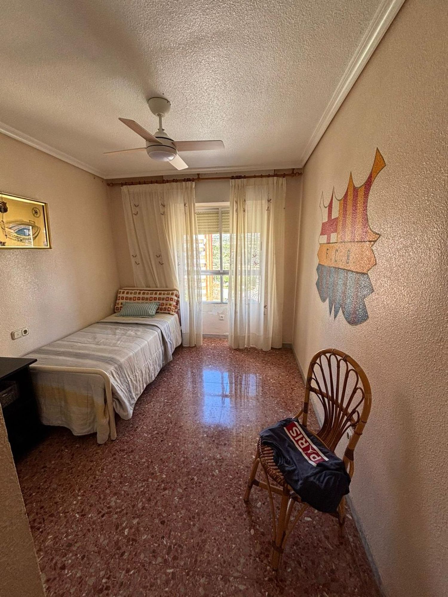 Piso en avenida de Andalucía, 20 - Foto 8