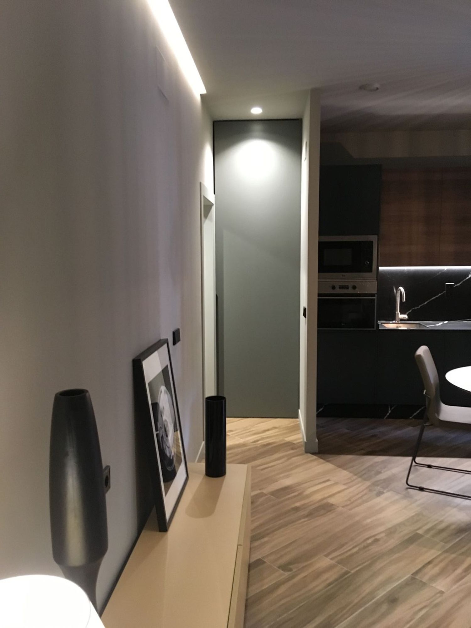 Piso en Paseo Fernández Caballero, 3, Zona Juan de Borbón - Foto 15