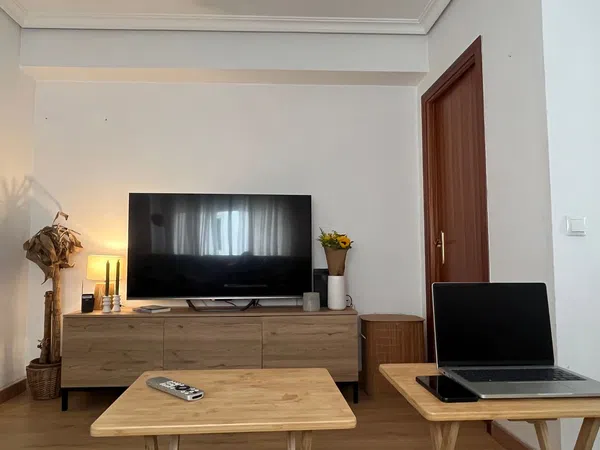 Piso en Calle San Juan Bosco, 25, Arroyo - Santa Justa - Foto 1