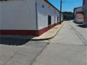 Chalet en Centro del Pueblo - Foto 2