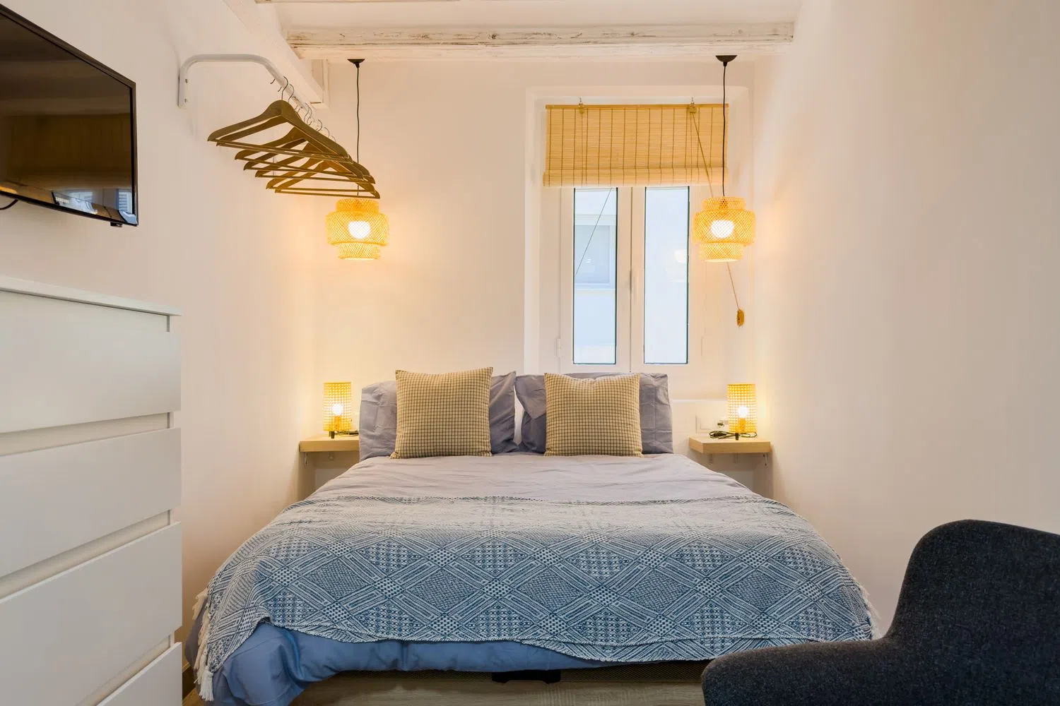 Estudio en calle d'En Robador, 31 - Foto 7