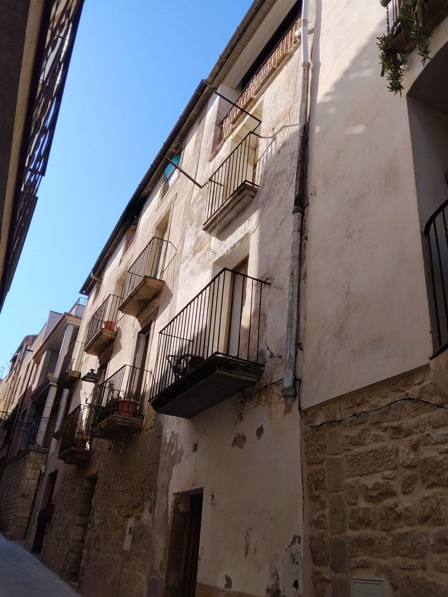 Casa de pueblo en Calle del Pilar, 6 - Foto 3