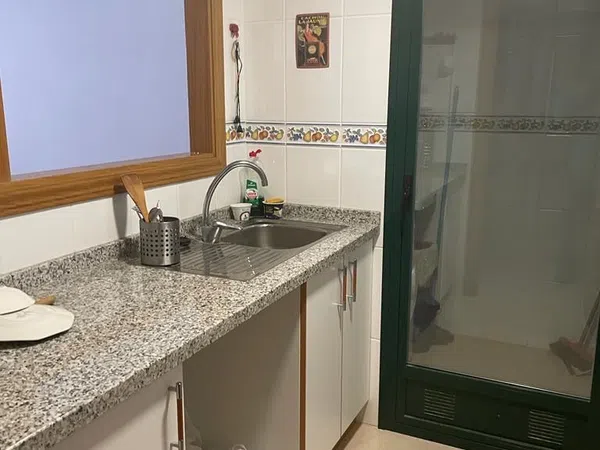 Piso en Avenida Rosa de los Vientos, 17, Bulevar - Puerta Mítica - Foto 5