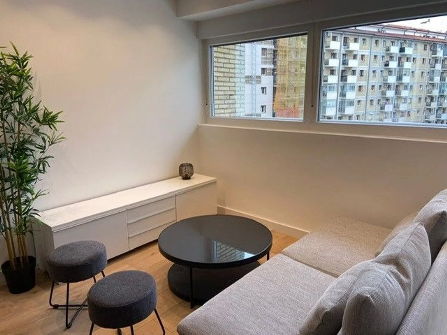 Piso en avenida de Sancho El Fuerte, 38 - Foto 3