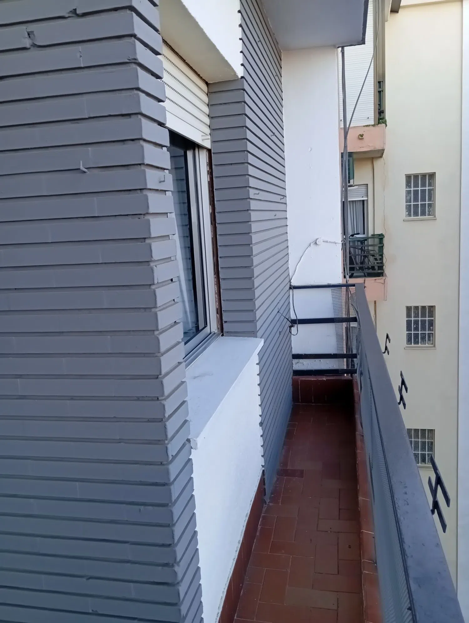Piso en calle Luis Montoto, 137 - Foto 5