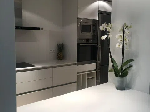 Piso en calle Emilia Pardo Bazán, 114 - Foto 7