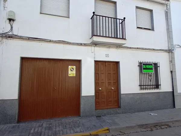 Casa o chalet independiente en Juan de lopez, 21 - Foto 4