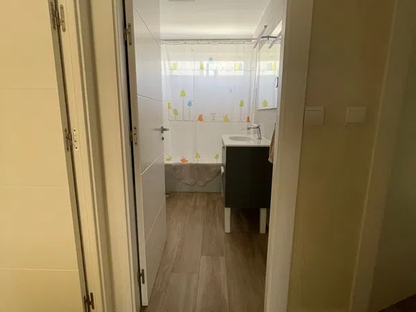 Ático en Avenida de los Juegos del Mediterráneo, 33, El Toyo, El Toyo - Foto 13