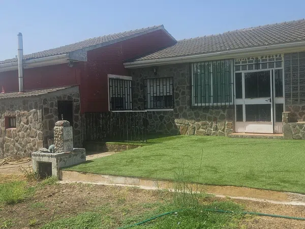 Casa o chalet independiente en ኡርባኒሳሲኦን ካሞሮ, 120 - Foto 18