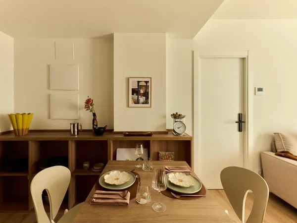 Piso en Calle de Ramon Llull, 45, Can Matas, Can Matas - Foto 13