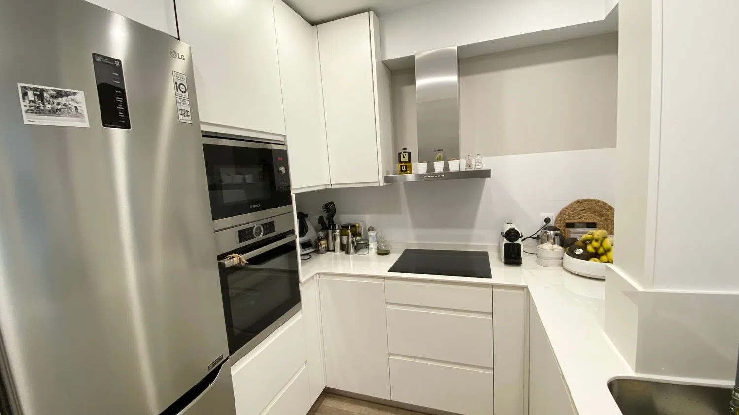 Piso en calle del General Pardiñas, 114 - Foto 19