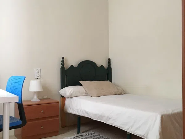 Piso en Calle Arroyo, 41, Puerta Carmona-Puerta Osario-Amador de los Ríos - Foto 8